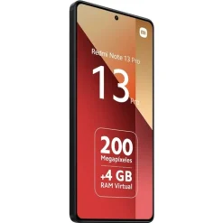 Smartphone/Móvil Xiaomi Redmi Note 13 Pro 6.6