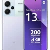 Smartphone/Móvil Xiaomi Redmi Note 13 Pro+ 6.67" 8GB 256GB 5G Púrpura