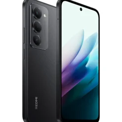 Smartphone/Móvil Xiaomi Redmi 15 6.9" 8GB 256GB 4G Negro Medianoche