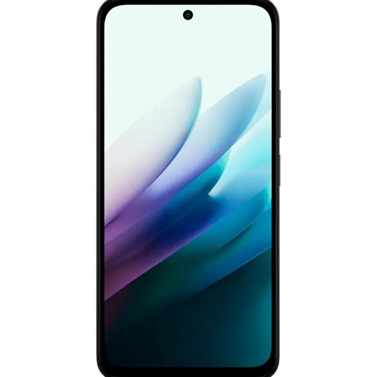 Smartphone/Móvil Xiaomi Redmi 15 6.9" 8GB 256GB 4G Negro Medianoche