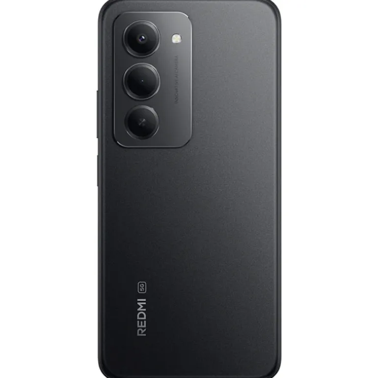 Smartphone/Móvil Xiaomi Redmi 15 6.9" 8GB 256GB 5G Negro Medianoche