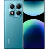 Smartphone/Móvil Xiaomi Redmi Note 14 Pro 6.6" 8GB 256GB 4G Azul Océano