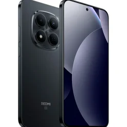 Smartphone/Móvil Xiaomi Redmi Note 15 Pro 6.8" 8GB 256GB 5G Negro