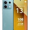 Smartphone/Móvil Xiaomi Redmi Note 13 6.67" 8GB 256GB 5G V2 Azul