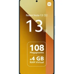 Smartphone/Móvil Xiaomi Redmi Note 13 6.67