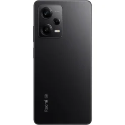 Smartphone/Móvil Xiaomi Redmi Note 12 Pro 6.67" 6GB 128GB 5G Negro Medianoche