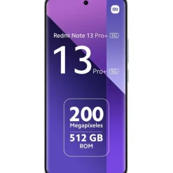 Smartphone/Móvil Xiaomi Redmi Note 13 Pro+ 6.67