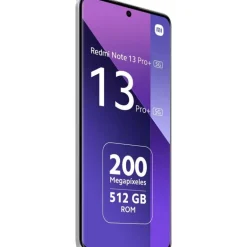 Smartphone/Móvil Xiaomi Redmi Note 13 Pro+ 6.67