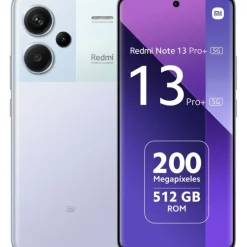 Smartphone/Móvil Xiaomi Redmi Note 13 Pro+ 6.67
