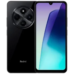 Smartphone/Móvil Xiaomi Redmi 14C 6.8" 6GB 128GB 4G Negro Medianoche