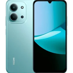 Smartphone/Móvil Xiaomi Redmi 15C 6.9" 4GB 256GB 4G Verde Menta