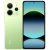 Smartphone/Móvil Xiaomi Redmi Note 14 6.6" 8GB 256GB 4G Verde Lima