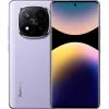 Smartphone/Móvil Xiaomi Redmi Note 14 Pro Plus 6.6" 12GB 512GB 5G Violeta Lavanda