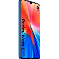 Smartphone/Móvil Xiaomi Redmi Note 8 2021 6.3" 4GB 64GB 4G Neptuno Azul