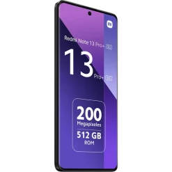 Smartphone/Móvil Xiaomi Redmi Note 13 Pro Plus 6.67