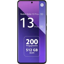 Smartphone/Móvil Xiaomi Redmi Note 13 Pro Plus 6.67