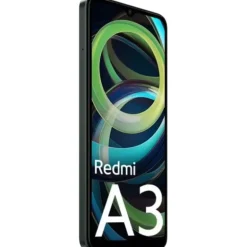 Smartphone/Móvil Xiaomi Redmi A3 6.71" 4GB 128GB 4G Verde Oliva