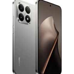 Smartphone/Móvil Xiaomi 15T 6.7" 12GB 256GB 5G Gris