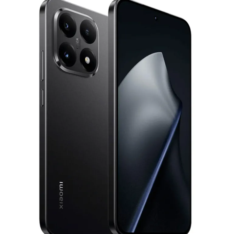 Smartphone/Móvil Xiaomi 15T 6.7" 12GB 256GB 5G Negro