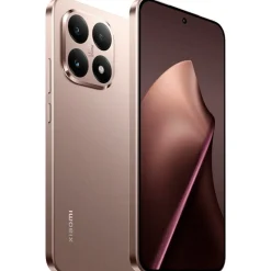 Smartphone/Móvil Xiaomi 15T 6.7" 12GB 256GB 5G Rose Gold