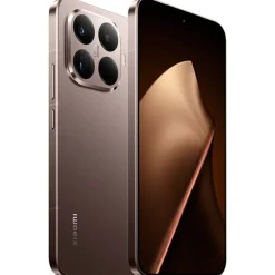 Smartphone/Móvil Xiaomi 15T Pro 6.7" 12GB 1TB 5G Mocha Gold