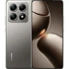 Smartphone/Móvil Xiaomi 14T Pro 6.6" 12GB 256GB 5G Gris Titanio