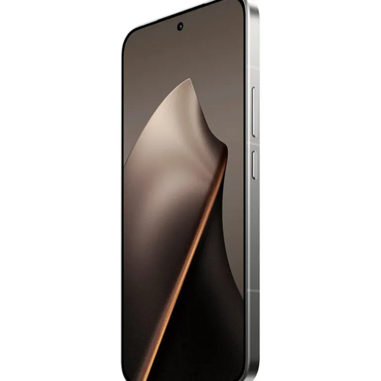 Smartphone/Móvil Xiaomi 15T Pro 6.8" 12GB 512GB 5G Gris