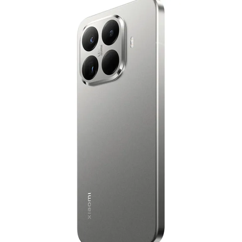 Smartphone/Móvil Xiaomi 15T Pro 6.8" 12GB 512GB 5G Gris