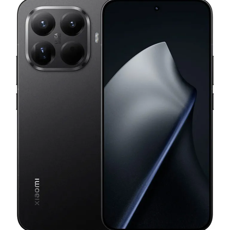 Smartphone/Móvil Xiaomi 15T Pro 6.7" 12GB 1TB 5G Negro