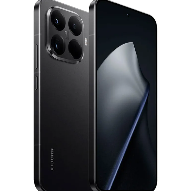 Smartphone/Móvil Xiaomi 15T Pro 6.7" 12GB 1TB 5G Negro