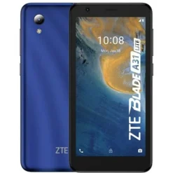 Smartphone/Móvil ZTE Blade A31 Lite 5" 1GB 32GB Azul