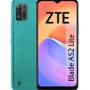 Smartphone/Móvil ZTE Blade A52 Lite 6.52" 2GB 32GB Verde