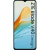 Smartphone/Móvil ZTE Blade V40 Design 6.6" 4GB 128GB 4G Azul