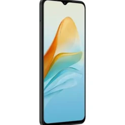 Smartphone/Móvil ZTE Blade V40 Design 6.6" 4GB 128GB 4G Negro