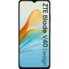 Smartphone/Móvil ZTE Blade V50 Design 6.6" 4GB 256GB 5G Negro