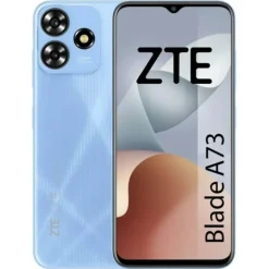 Smartphone/Móvil ZTE Blade A73 6.74" 4GB 128GB 4G Azul