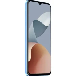 Smartphone/Móvil ZTE Blade A73 6.74" 4GB 128GB 4G Azul