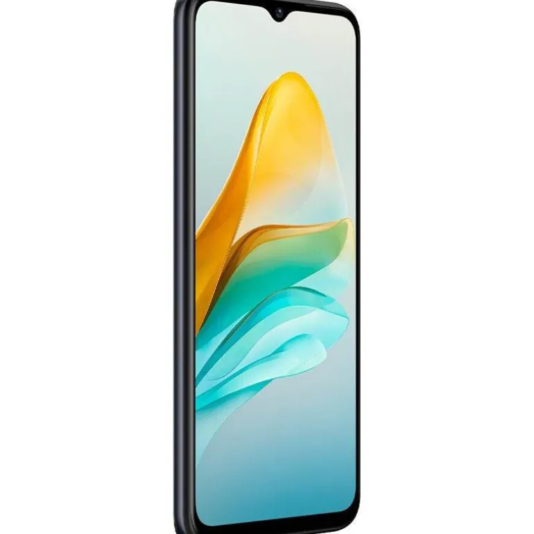 Smartphone/Móvil ZTE Blade A53 6.52" 2GB 32GB 4G Gris