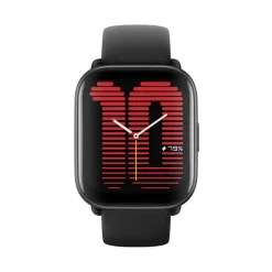 Smartwatch Amazfit Active Negro