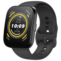 Smartwatch Amazfit Bip 5 Negro