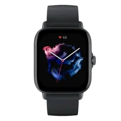 Smartwatch Amazfit GTS 3 Negro
