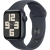 Smartwatch Apple Watch SE (2024) GPS 40mm Alumínio Medianoche