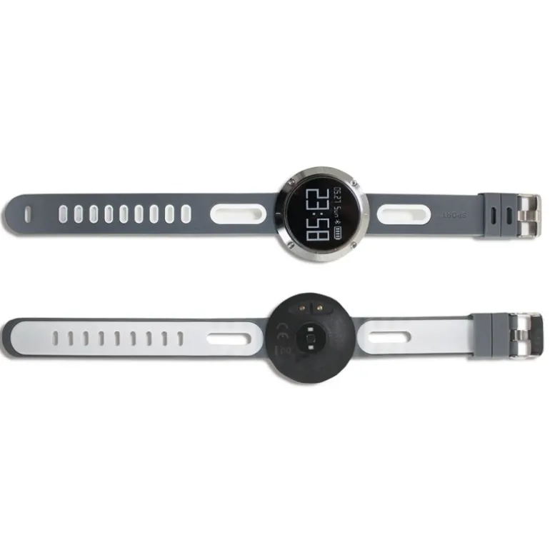 Smartwatch Billow XS30GW Gris / Blanco