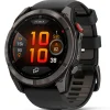 Smartwatch Garmin Fenix 8 Pro AMOLED 51mm Negro