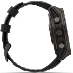 Smartwatch Garmin Fenix 8 Pro AMOLED 51mm Negro