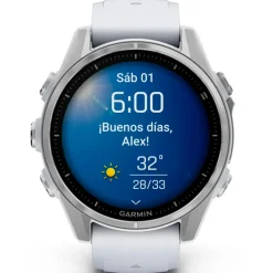 Smartwatch Garmin Fenix 8 1.3