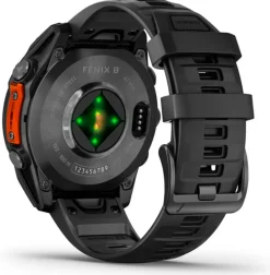 Smartwatch Garmin Fenix 8 1.3