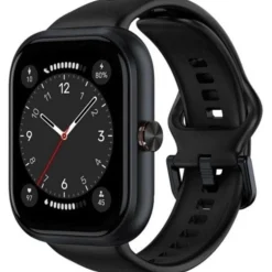Smartwatch Honor Choice Watch 1.95" AMOLED Bluetooth 5.3 Negro