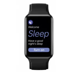 Smartwatch Oppo Watch Free Negro