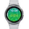 Smartwatch Samsung Galaxy Watch 6 Classic 1.47" Super AMOLED Plata